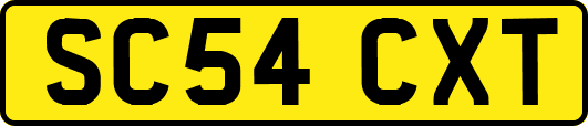 SC54CXT
