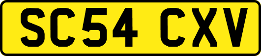 SC54CXV