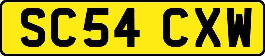SC54CXW