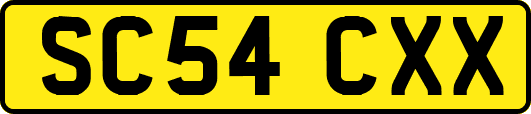 SC54CXX