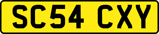 SC54CXY