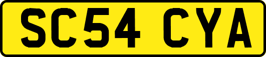 SC54CYA