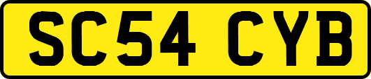 SC54CYB