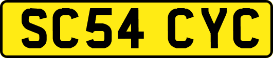 SC54CYC