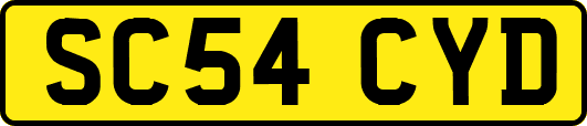 SC54CYD