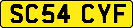 SC54CYF