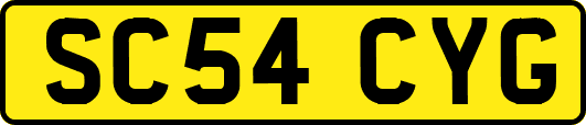 SC54CYG