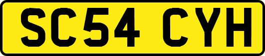 SC54CYH