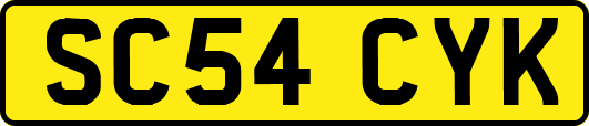 SC54CYK