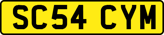 SC54CYM