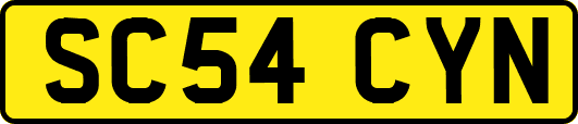SC54CYN