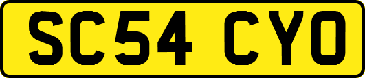 SC54CYO