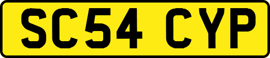 SC54CYP