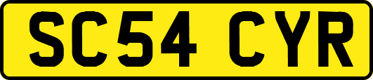 SC54CYR