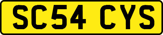 SC54CYS
