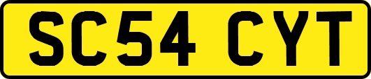 SC54CYT