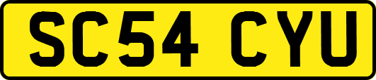 SC54CYU