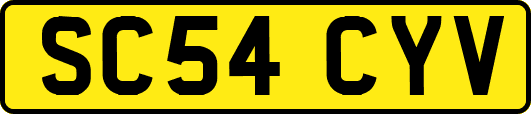 SC54CYV