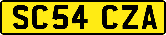SC54CZA