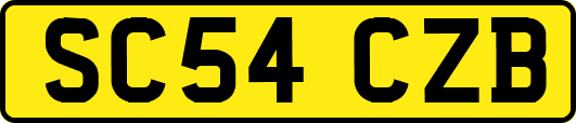 SC54CZB