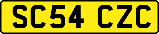 SC54CZC
