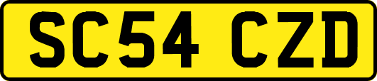 SC54CZD