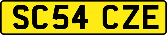 SC54CZE