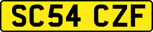 SC54CZF