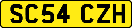 SC54CZH