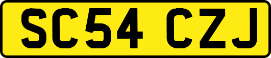 SC54CZJ