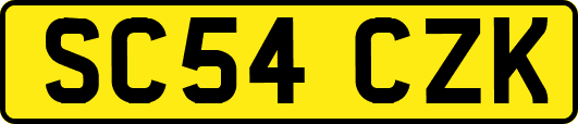 SC54CZK