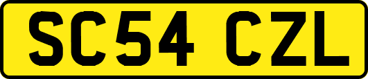 SC54CZL