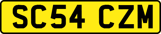 SC54CZM