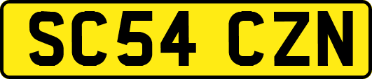 SC54CZN