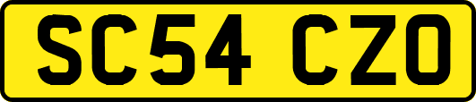 SC54CZO