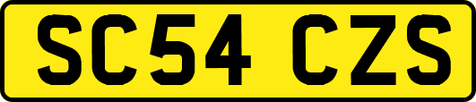 SC54CZS