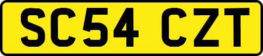 SC54CZT