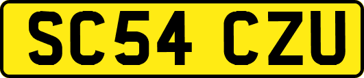 SC54CZU