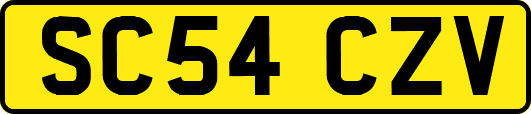 SC54CZV