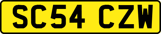 SC54CZW