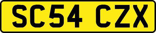 SC54CZX