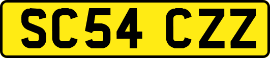 SC54CZZ