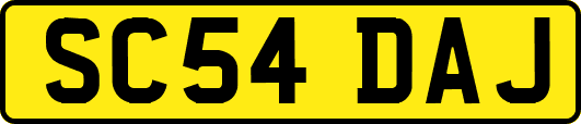 SC54DAJ
