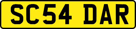SC54DAR