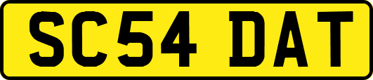SC54DAT