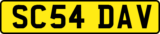 SC54DAV