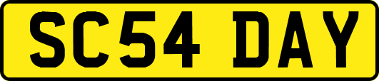 SC54DAY