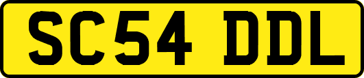 SC54DDL