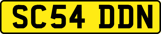 SC54DDN