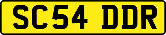 SC54DDR